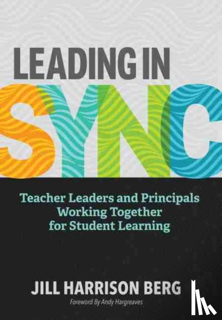 Berg, Jill Harrison - Leading in Sync