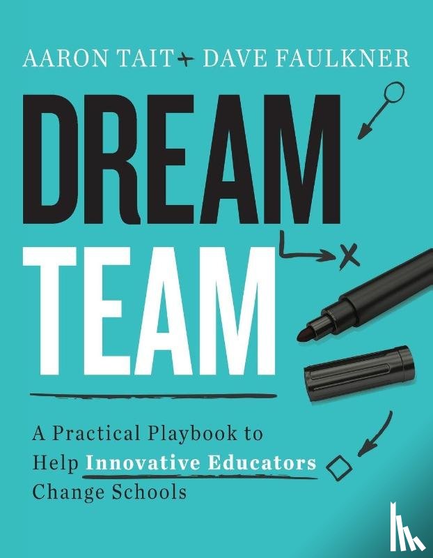 Tait, Aaron, Faulkner, Dave - Dream Team