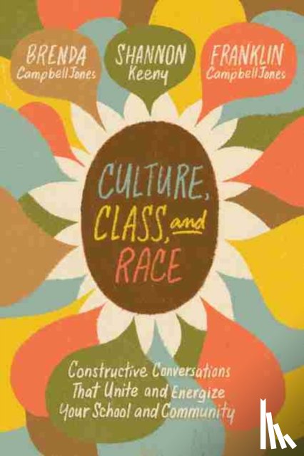 CampbellJones, Brenda, Keeny, Shannon, CampbellJones, Franklin - Culture, Class, and Race