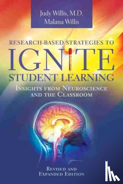 Willis, Judy, Willis, Malana - Research-Based Strategies to Ignite Student Learning