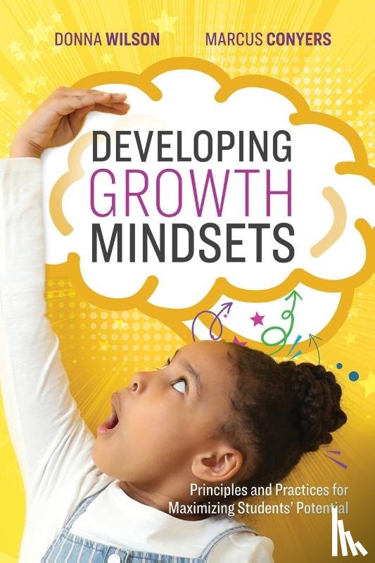 Wilson, Donna, Conyers, Marcus - Developing Growth Mindsets