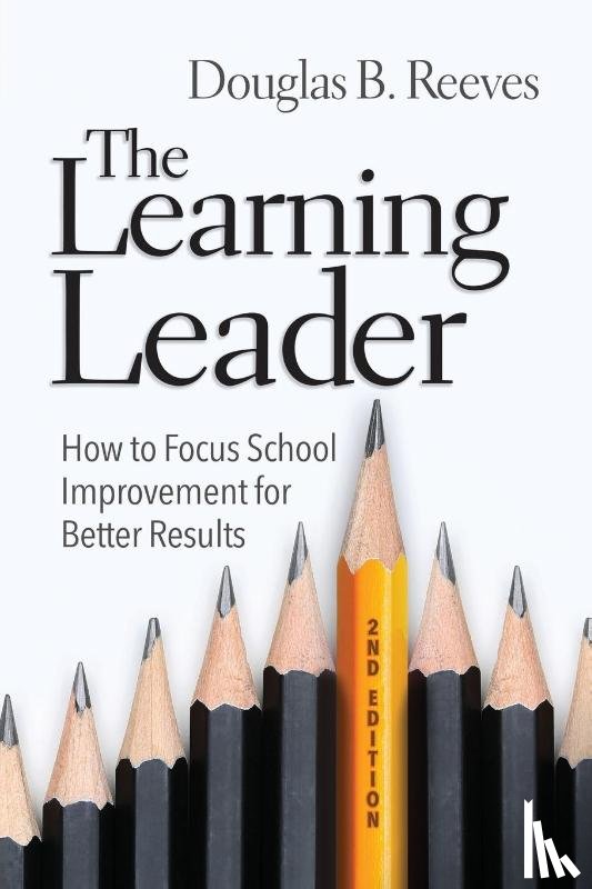 Reeves, Douglas B. - The Learning Leader