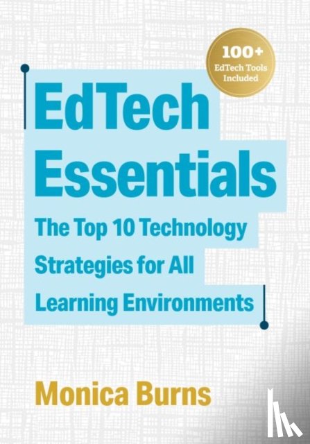 Burns, Monica - EdTech Essentials