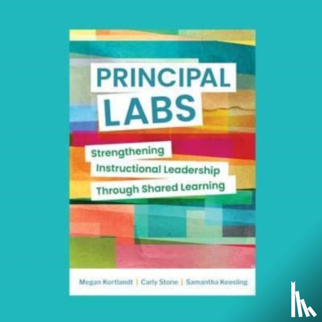 Kortlandt, Megan, Stone, Carly, Keesling, Samantha - Principal Labs