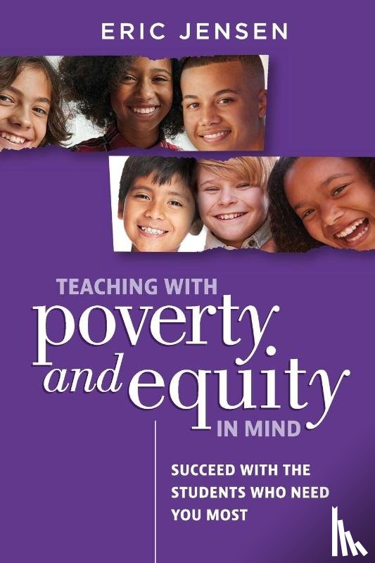 Jensen, Eric - Teaching with Poverty and Equity in Mind