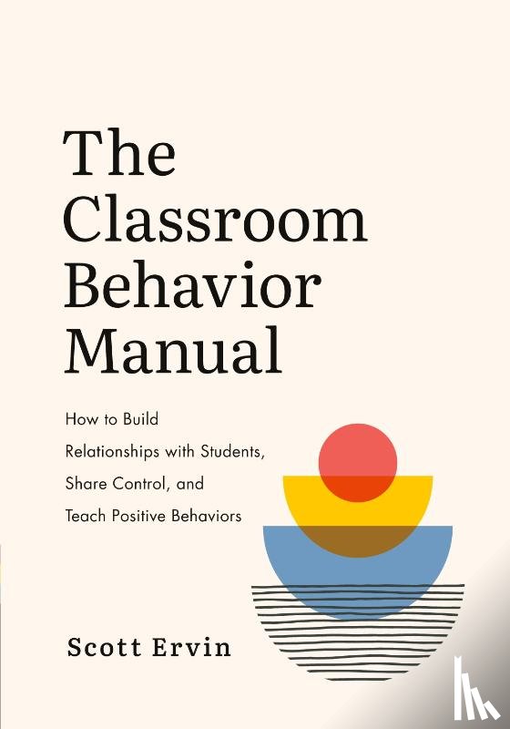 Ervin, Scott - Classroom Behavior Manual