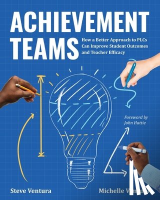 Ventura, Steve, Ventura, Michelle - Achievement Teams