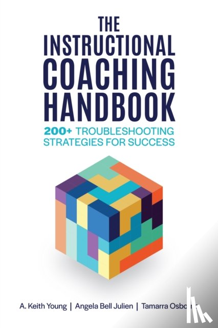 Young, A Keith, Julien, Angela Bell, Osborne, Tamarra - Instructional Coaching Handbook
