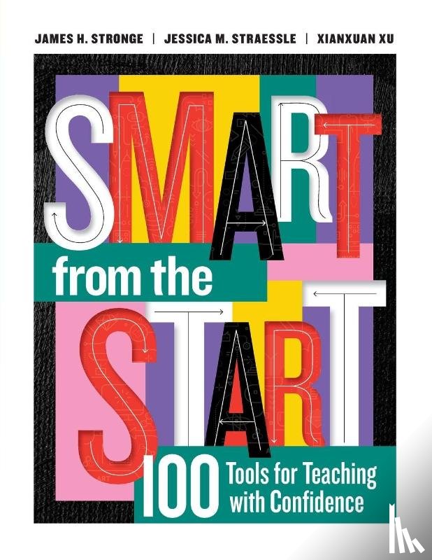 Stronge, James H, Straessle, Jessica M, Xu, Xianxuan - Smart from the Start