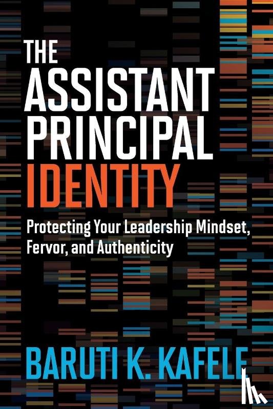 Kafele, Baruti K - The Assistant Principal Identity