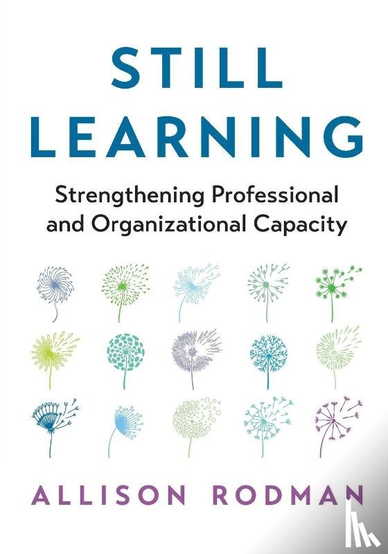 Rodman, Allison - Still Learning