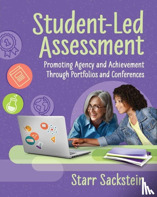 Sackstein, Starr - Student-Led Assessment