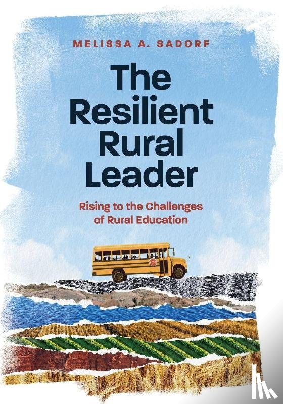 Sadorf, Melissa A - Resilient Rural Leader