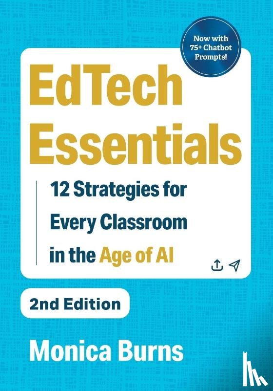 Burns, Monica - Edtech Essentials