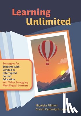 Filimon, Nicoleta, Cartwright-Lacerda, Christi - Learning Unlimited