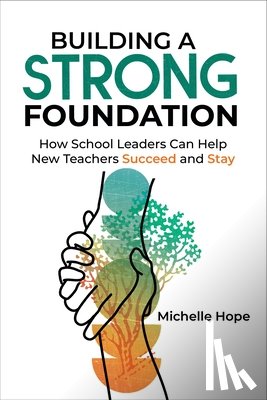 Hope, Michelle - Building a Strong Foundation