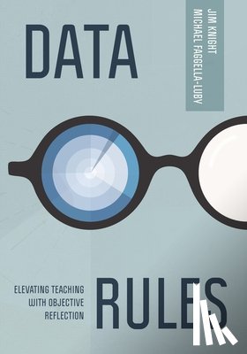 Knight, Jim, Faggella-Luby, Michael - Data Rules
