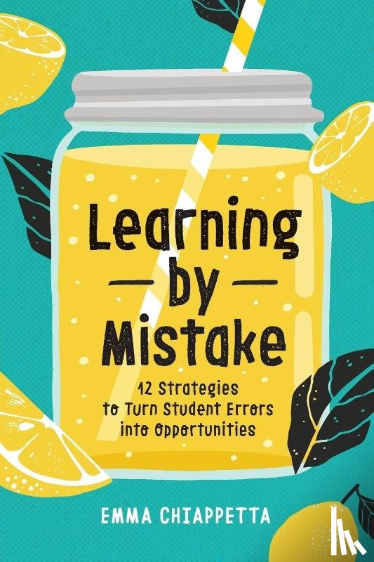 Chiappetta, Emma - Learning by Mistake