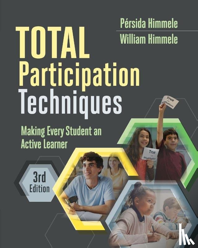 Himmele, Pérsida, Himmele, William - Total Participation Techniques