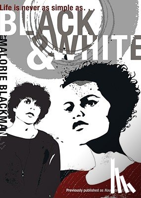 Malorie Blackman - Black & White
