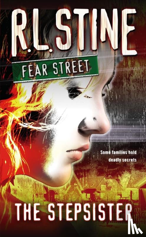 Stine, R.L. - The Stepsister