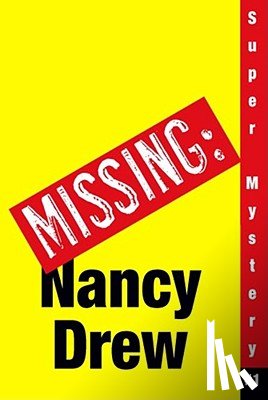Keene, Carolyn - Where's Nancy?