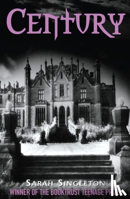 Singleton, Sarah - Century