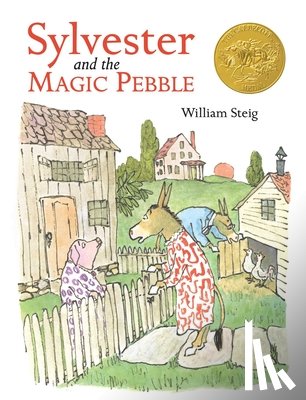 Steig, William - Sylvester and the Magic Pebble