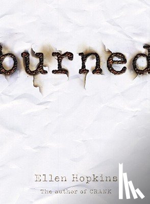 Hopkins, Ellen - Burned