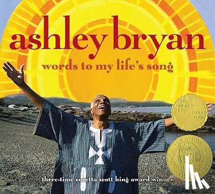 Bryan, Ashley - Words to My Life's Song