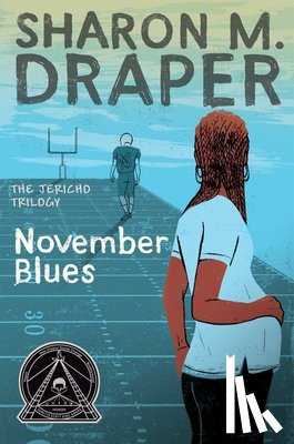 Draper, Sharon M. - November Blues