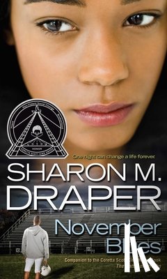 Draper, Sharon M. - November Blues