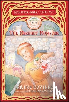 Coville, Bruce - The Mischief Monster