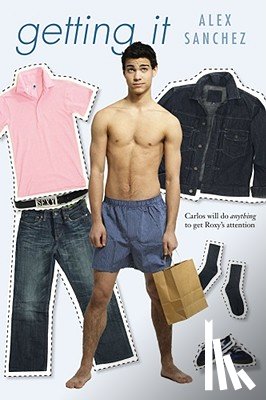 Sanchez, Alex - Getting It