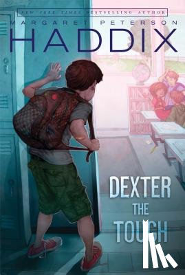 Haddix, Margaret Peterson - Dexter the Tough