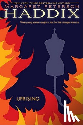 Haddix, Margaret Peterson - Uprising