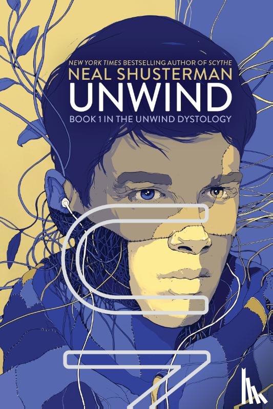 Shusterman, Neal - Unwind