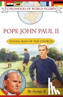 Stanley, George E. - Pope John Paul II