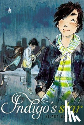 McKay, Hilary - Indigo's Star