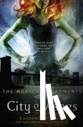 Clare, Cassandra - City of Ashes