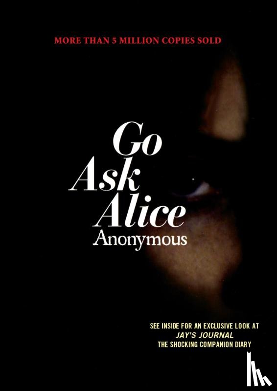 Anonymous - Go Ask Alice