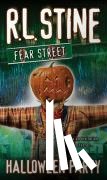 Stine, R L - Stine, R: Halloween Party