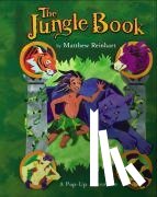 Reinhart, Matthew - POP UP-JUNGLE BK