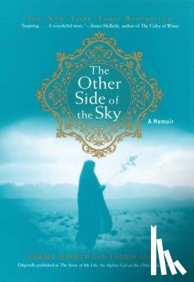 Ahmedi, Farah - The Other Side of the Sky