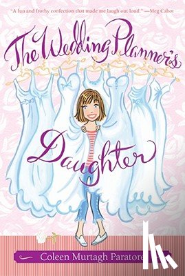 Paratore, Coleen Murtagh - The Wedding Planner's Daughter