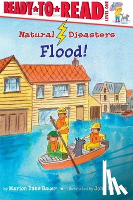 Bauer, Marion Dane - Flood!