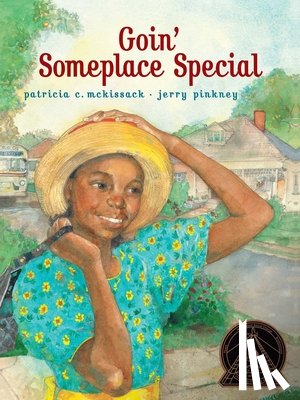 McKissack, Patricia C. - Goin' Someplace Special
