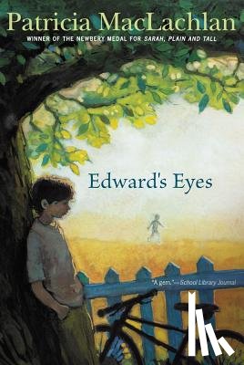 MacLachlan, Patricia - Edward's Eyes