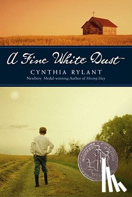 Rylant, Cynthia - A Fine White Dust