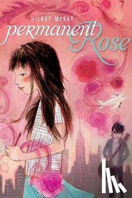 McKay, Hilary - Permanent Rose